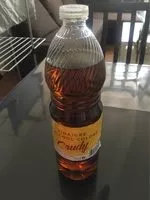 Mängden socker i Vinaigre d'Alcool Coloré