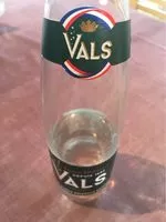 Mängden socker i Vals