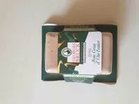 Mängden socker i Foie gras d'oie entier