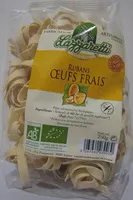 Mängden socker i Rubans Oeufs Frais