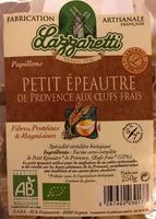 Mängden socker i 250G Papillons De Petit Epeautre