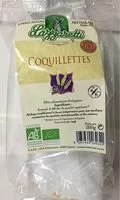 Mängden socker i Coquillette Bio