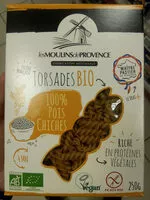 Mängden socker i Torsades Aux Pois Chiches