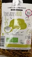 Mängden socker i Torsades 100% pois cassés
