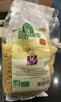 Mängden socker i coquillette