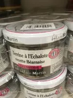 Mängden socker i Terrine de campagne