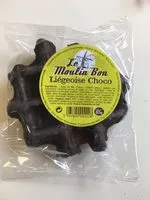 Mängden socker i Liégoise Choco