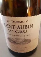 Mängden socker i saint aubin 1 cru