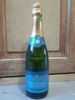 Mängden socker i Crémant de Bourgogne 
