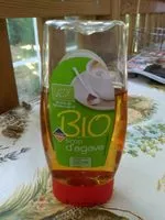 Mängden socker i Sirop d' agave