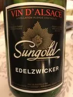 Mängden socker i Edelzwicker