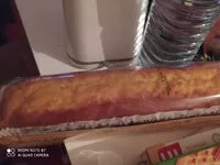 Mängden socker i Barre Bretonne Ker Yvel