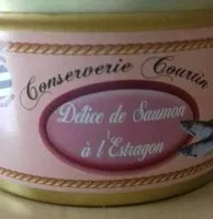 Mängden socker i Délice de saumon à l'estragon