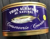 Mängden socker i Thon Albacore au naturel