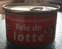 Mängden socker i Foie de lotte