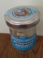 Mängden socker i GRILL'OCEAN aux poivres 5 baies