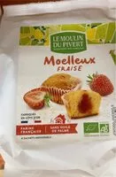 Mängden socker i Moelleux fraise