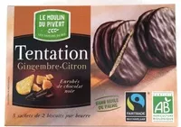 Que du beurre de cacao