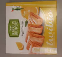 Mängden socker i Twibio citron