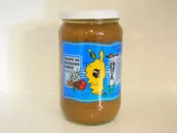 Mängden socker i Soupe De Poissons