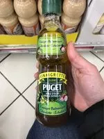 Mängden socker i Vinaigrette legere