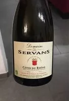 Mängden socker i Vin rouge