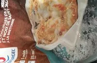 Mängden socker i Coquilles de poisson et noix de saint jacques