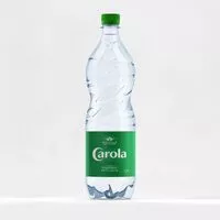 Mängden socker i Eau de source finement Pétillante