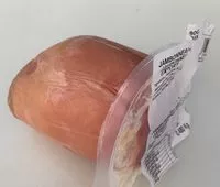 Mängden socker i Jambonneau cuit