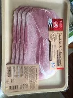 Mängden socker i Jambon a l'ancienne