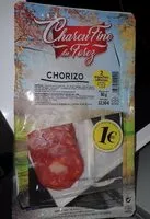 Mängden socker i Chorizo