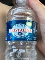 Mängden socker i Eau de source