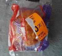 Mängden socker i Mini muffin