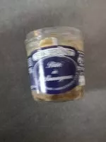 Mängden socker i Pâté à l'Armagnac