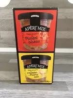 Mängden socker i Jean brunet