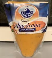 Mängden socker i Sauce Américaine