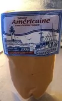Mängden socker i Sauce americaine
