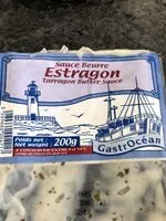 Mängden socker i Sauce beurre estragon