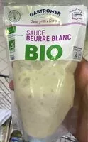 Mängden socker i Sauce beurre blanc