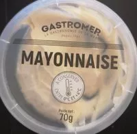 Mängden socker i Mayonnaise