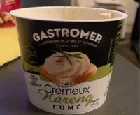Mängden socker i Les cremeux