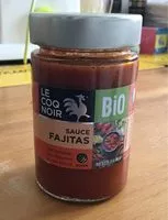 Mängden socker i Sauce Fajitas