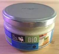 Mängden socker i Houmous
