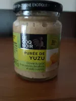 Mängden socker i Purée De Yuzu