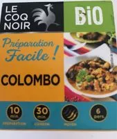 Mängden socker i Colombo