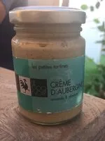 Mängden socker i Crème d'aubergine