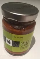 Mängden socker i Sauce Curry coco