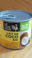 Mängden socker i Lait de 3 bio