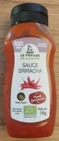 Mängden socker i Sauce Sriracha
