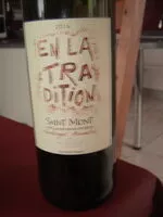 Mängden socker i En la tradition